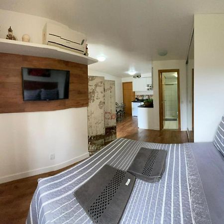 Flat Life Resort Бразилия Екстериор снимка