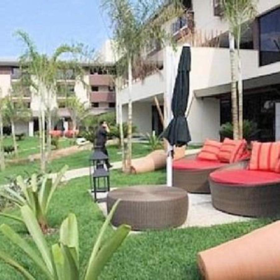 Flat Life Resort Бразилия Екстериор снимка