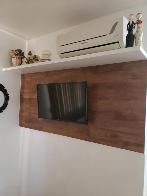 Flat Life Resort Бразилия Екстериор снимка