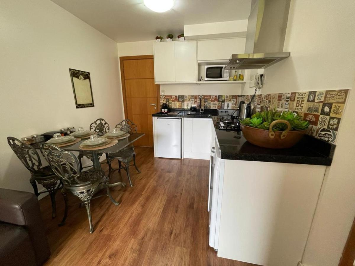 Flat Life Resort Бразилия Екстериор снимка