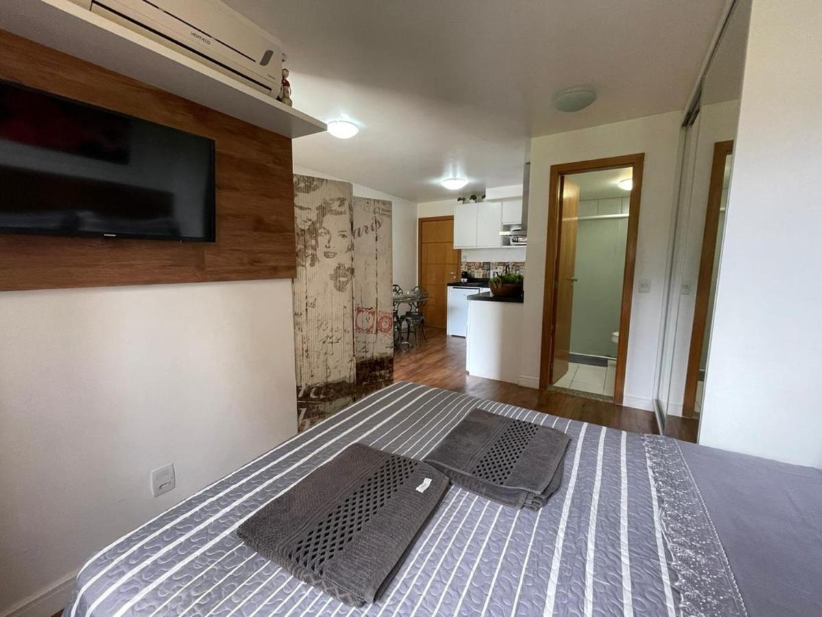 Flat Life Resort Бразилия Екстериор снимка