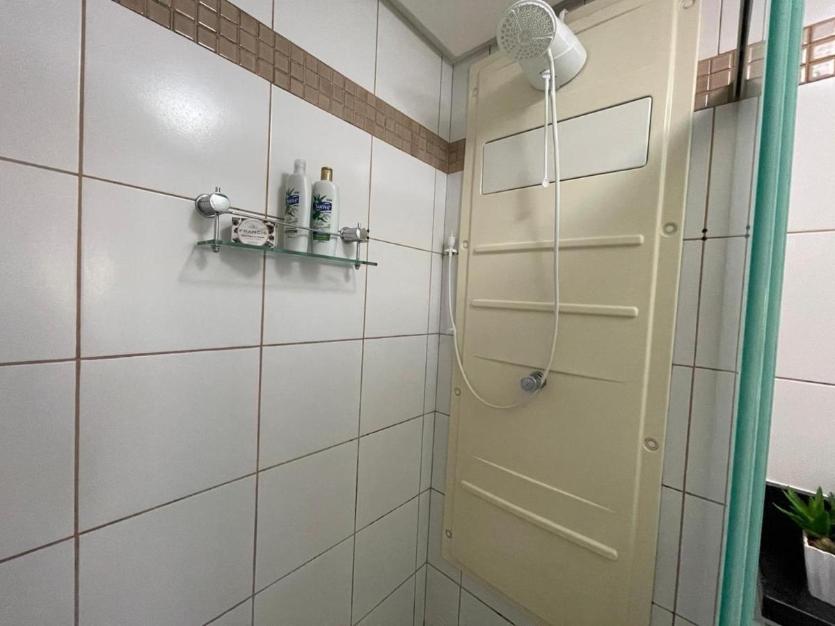 Flat Life Resort Бразилия Екстериор снимка