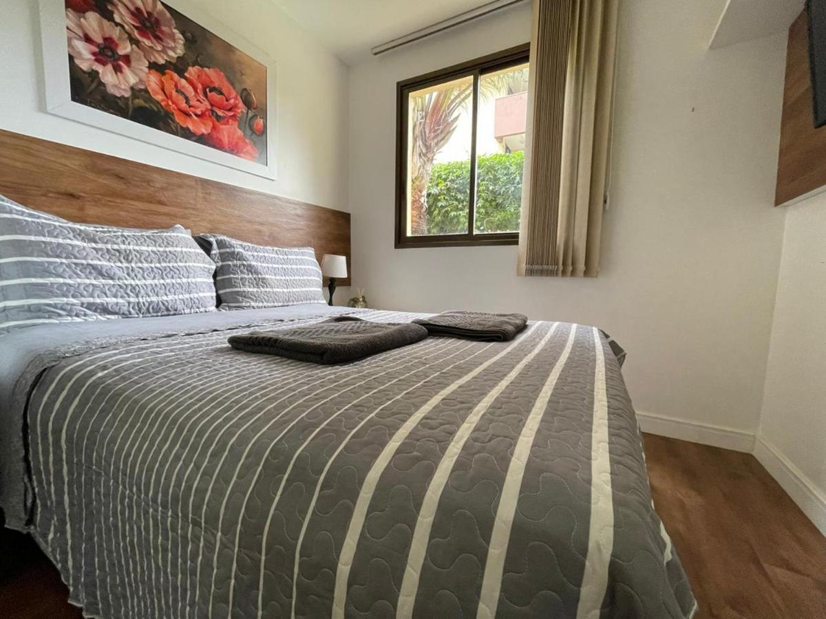 Flat Life Resort Бразилия Екстериор снимка