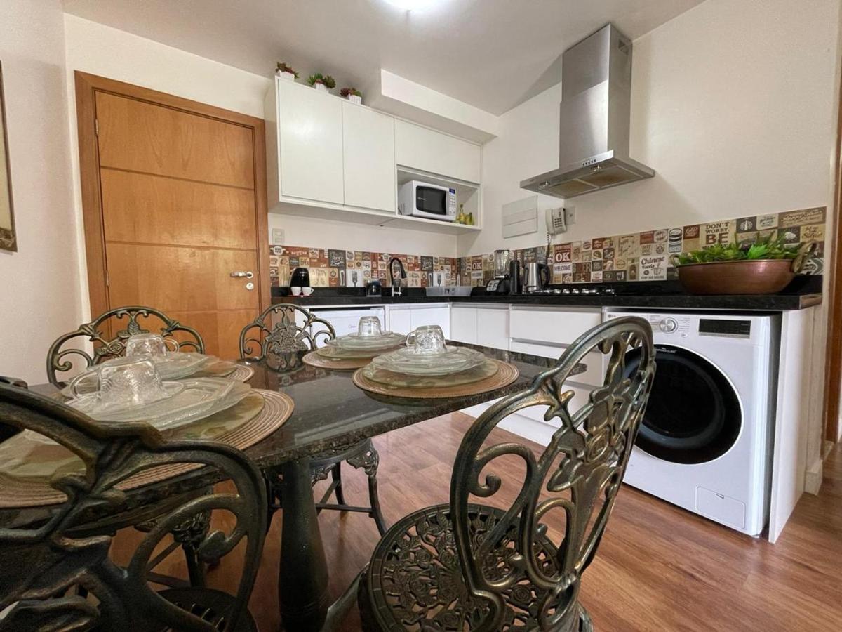 Flat Life Resort Бразилия Екстериор снимка