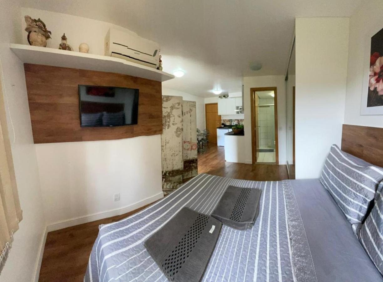 Flat Life Resort Бразилия Екстериор снимка